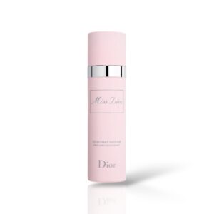 Miss dior - Déodorant <br>Parfumé 100 ml
