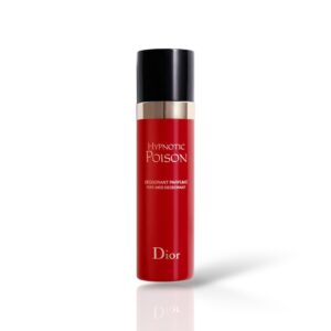 Hypnotic Poison - Déodorant Parfumé 100 ml