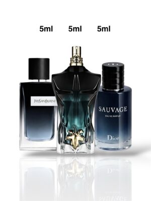 Pack pour Homme