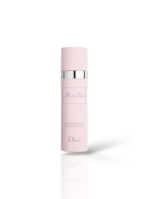 Miss dior - Déodorant <br>Parfumé 100 ml