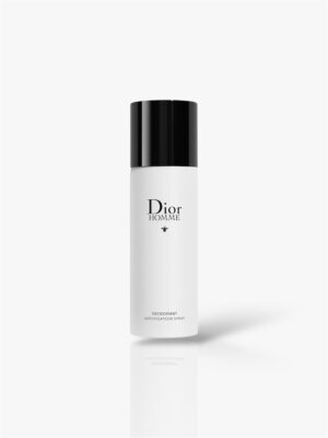 Dior - Déodorant<br>Vaporisateur 150 ml