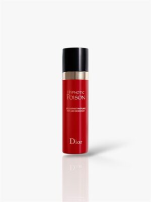 Hypnotic - Déodorant<br>Parfumé 100 ml