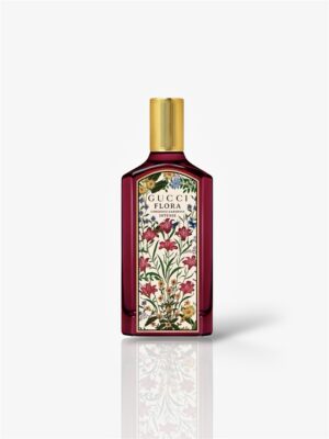 Gucci - Flora Intense