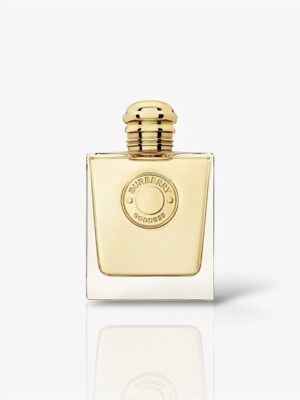 Burberry Godess EDP