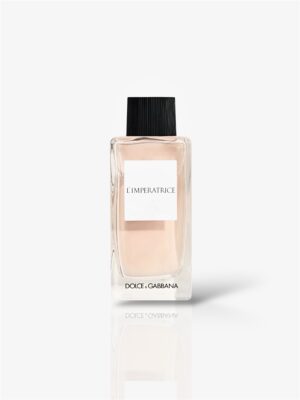 L'imperatrice - DG