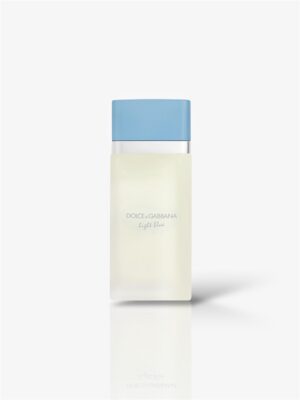 Light bleu EDT