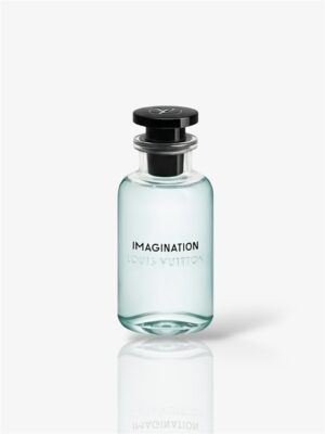 Imagination - LV