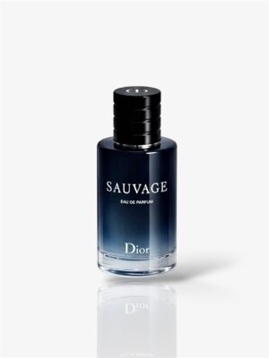 Dior - Sauvage EDP