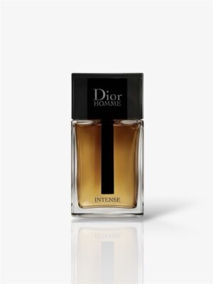 Dior - Homme Intense