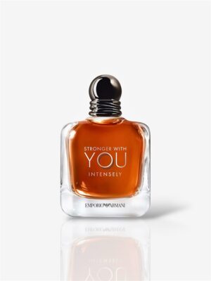 You Intensely - EDP